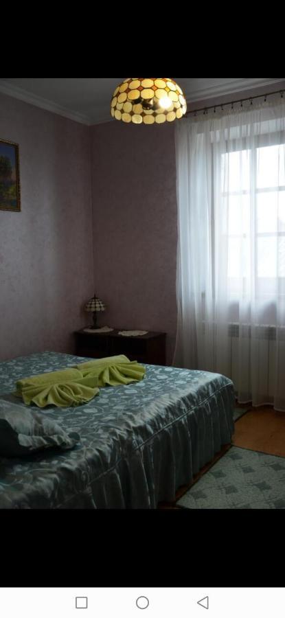 Джерело Kamyanets-Podilski Dış mekan fotoğraf