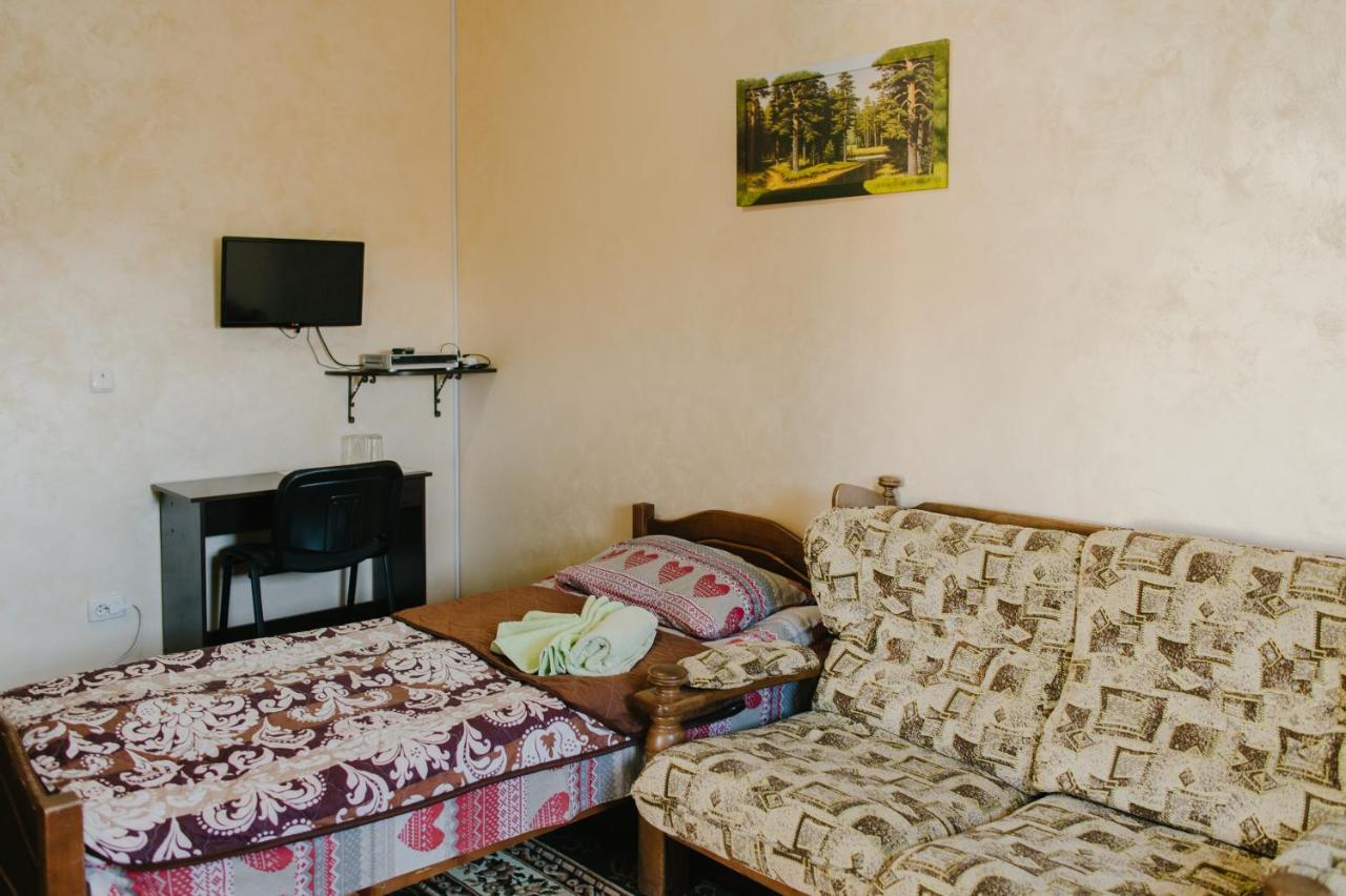 Джерело Kamyanets-Podilski Dış mekan fotoğraf