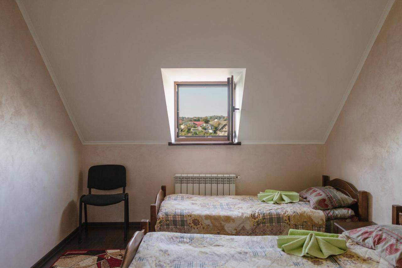 Джерело Kamyanets-Podilski Dış mekan fotoğraf
