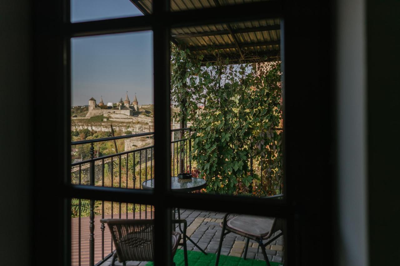 Джерело Kamyanets-Podilski Dış mekan fotoğraf