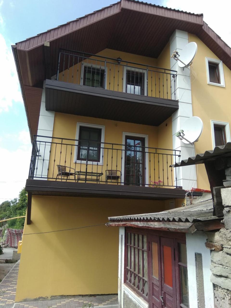 Джерело Kamyanets-Podilski Dış mekan fotoğraf